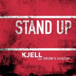 Stand Up (radio edit) feat. Orion´s Shadow