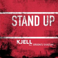 Stand Up (radio edit) feat. Orion´s Shadow