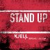 Stand Up (radio edit) feat. Orion´s Shadow rated a 5
