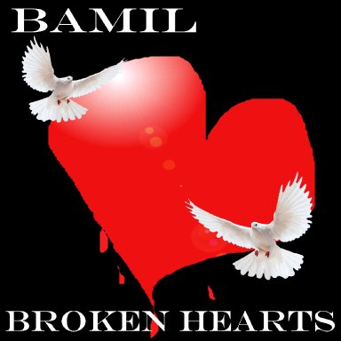 Broken Hearts