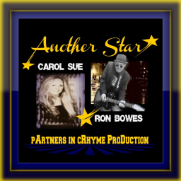 Another Star - Ft. Ron Bowes