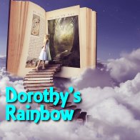 Dorothy's Rainbow   (featuring Jack Thammarat)