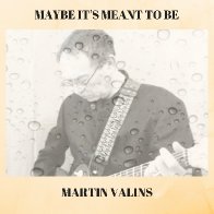 audio: Maybe It's Meant To Be