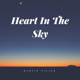 Heart In The Sky