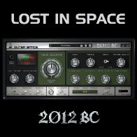 Lost In Space