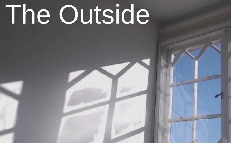 In From The Outside