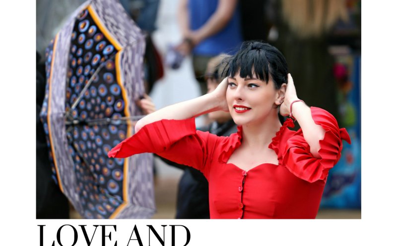 Love and Rain