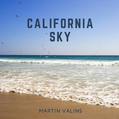 California Sky