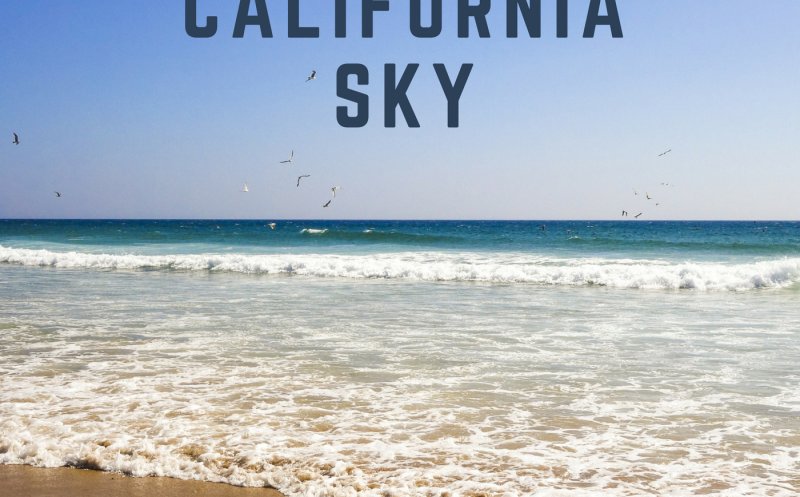 California Sky
