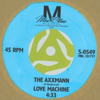 Love Machine