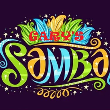 GARY'S SAMBA 