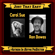 Just That Easy ~Ft. Ron Bowes