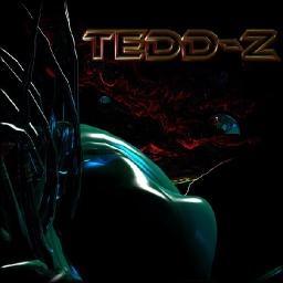 Tedd-Z - Aethereal (feat. Laniakea)