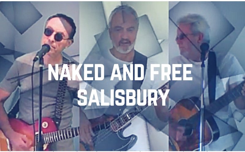 Naked and Free Salisbury