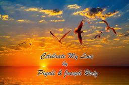 Celebrate My Love (Birthday Song)