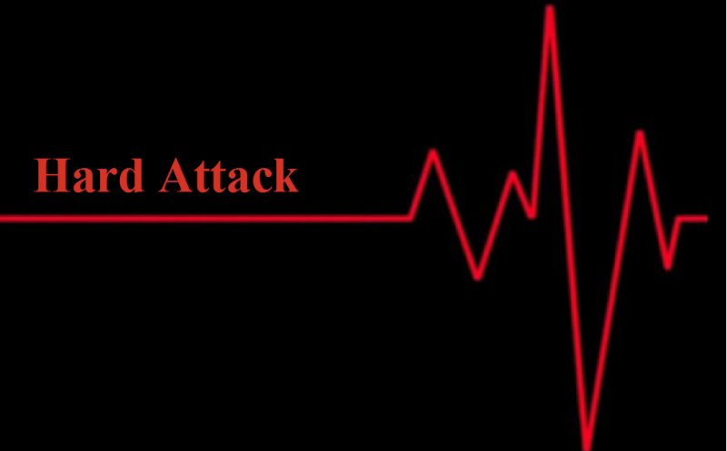 Hard Attack