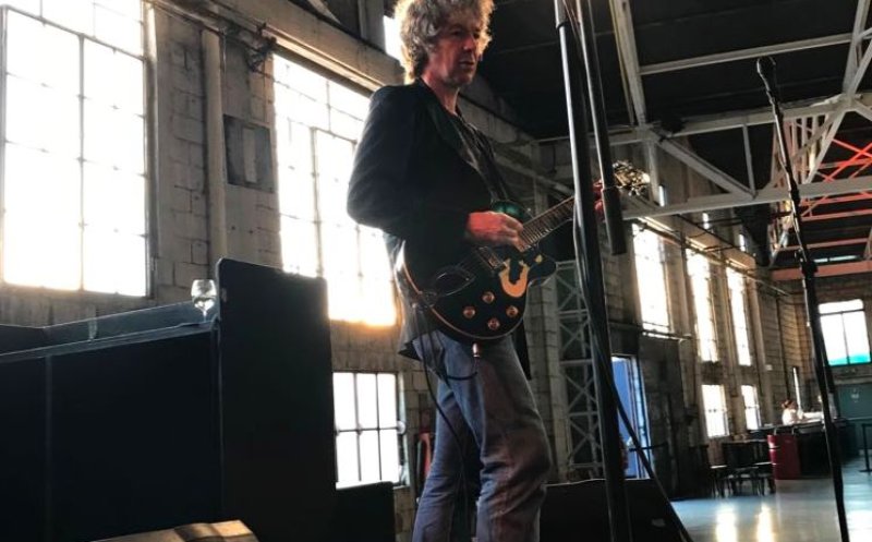 Baby Doll Is Gonna Bite You