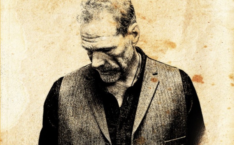 Rain Don't Follow The Plow