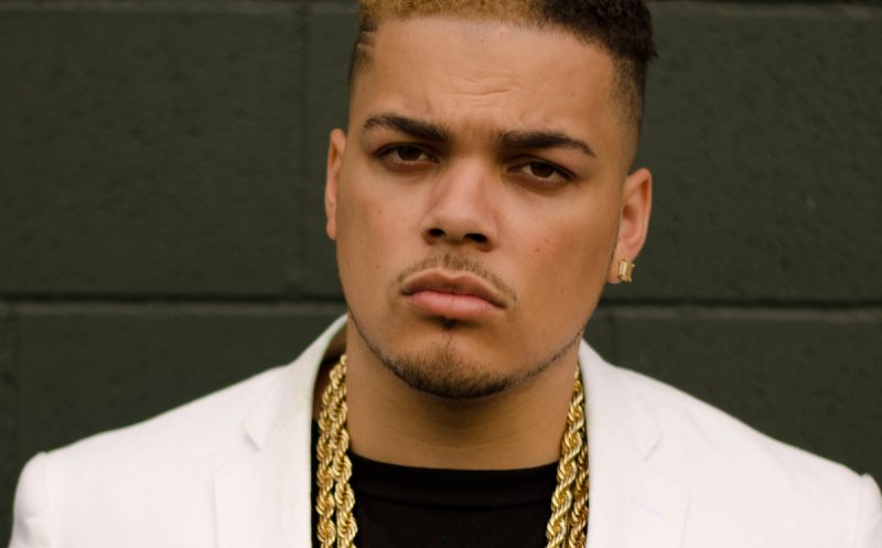 Halloween 2018 - "Insane" by Young Soulja The Realest