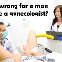 Nasty Gynecologist