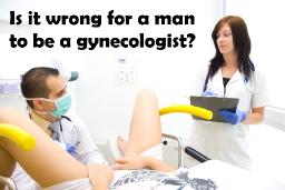 Nasty Gynecologist