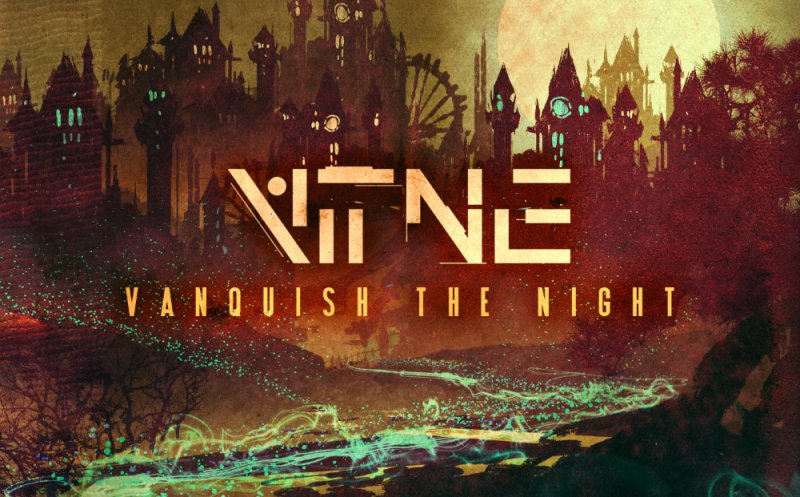 Vanquish the Night