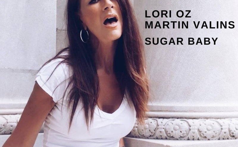 Sugar Baby Featuring Lori Oz