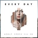 Every Day By Le May Cross Valins