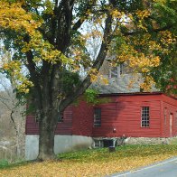 TOBACCO ROAD 