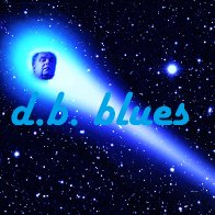 D. B. BLUES