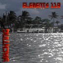 Yachting By Elements 119 Featuring BAMIL