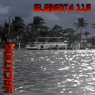 Yachting By Elements 119 Featuring BAMIL