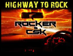 Highway To Rock~ ft. Gary-Rocker Hart