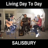 Living Day To Day - Salisbury