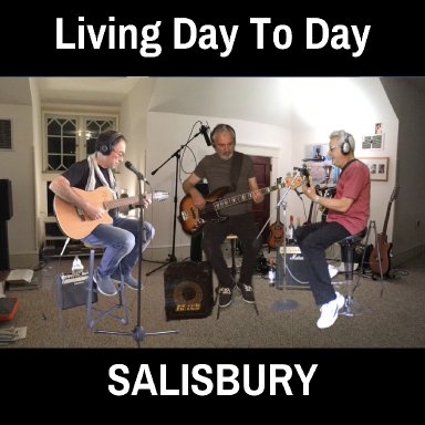 Living Day To Day - Salisbury