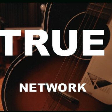 "True" by Network