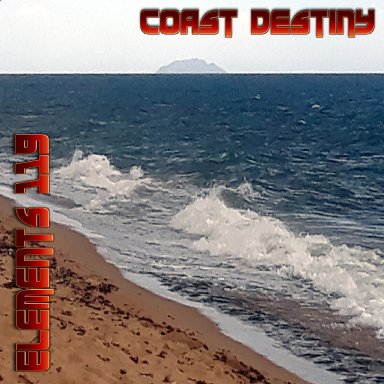 Coast Destiny By Elements 119 Featuring BAMIL 