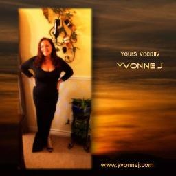 Dance with Me....with Yvonne J (re-mastered)