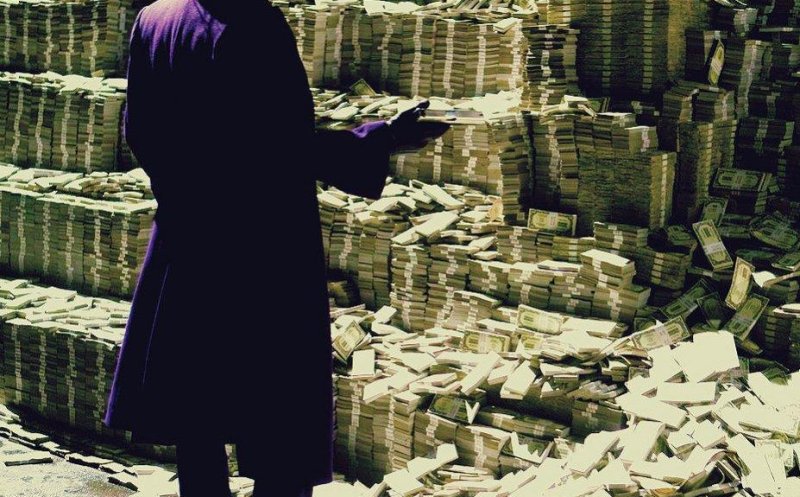MONEY (THAT'S WHAT I WANT) 