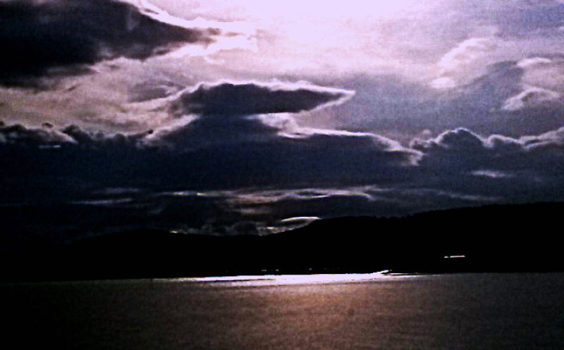 every single piece of me 