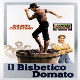 Adriano Celentano - Fiori & Fantasia (DJ Alvin Remix)