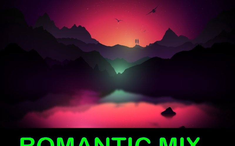 DJ Alvin - Romantic Mix