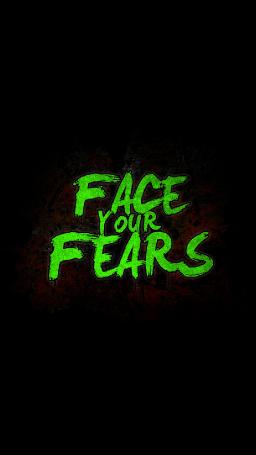 Face Fear