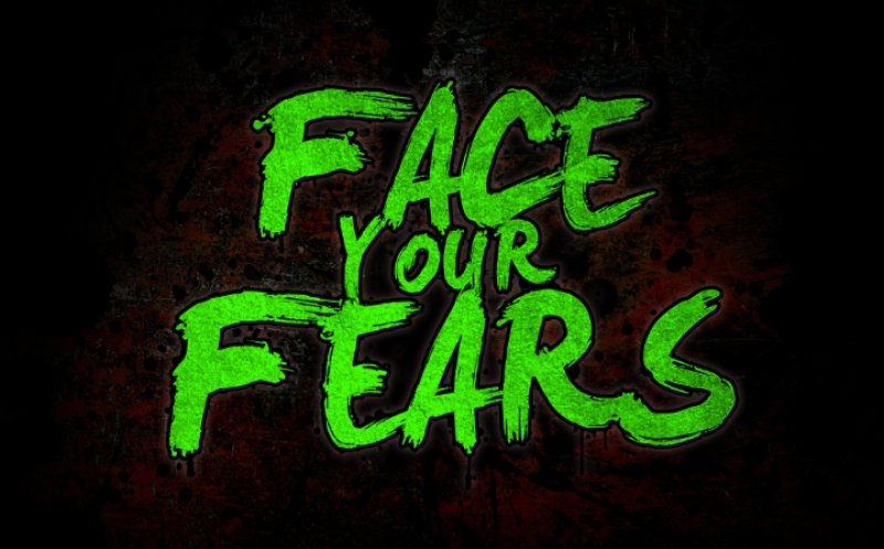 Face Fear