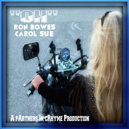 OH.. Ft~ Ron Bowes / pArtners In cRhyme
