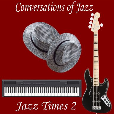 Conversations Of Jazz