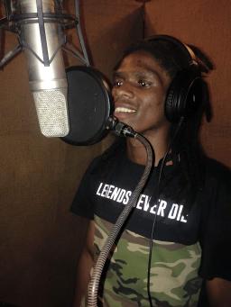 Furah Dread  I WAS A PRISONER