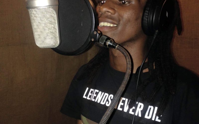 Furah Dread  I WAS A PRISONER