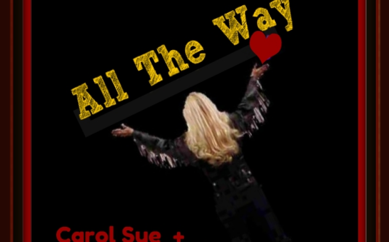 All The Way ~ft. Mike Kohlgraf