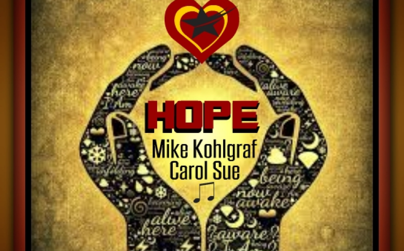 Hope ~ft. Mike Kohlgraf